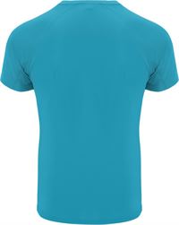 T-SHIRT TECNICA BAMBINO BAHRAIN MANICA CORTA